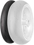 Continental Race Attack 2 Street Front Tire (120/70ZR-17)