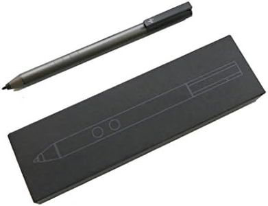 HP Stylus Active Pen for Spectre x360 13-AP0000XX 13-AW0023DX 13-AW0000XX 15-DF0043DX 15-df1075nr 15-DF1043DX 15M-DR1012DX 15-DF1000XX 15-BL012DX Envy 360 15M-BP012DX Best Notebook Stylus Pen Light