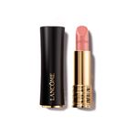 Lancôme L'Absolu Rouge Cream Lipstick - Long Lasting Lipstick Infused with Hyaluronic Acid - Rich, Creamy Texture for Seamless Application & Smudge-Resistant Lip Color - Tendre Mirage (3.4 g)