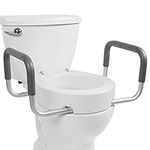 Vive Toilet Seat Risers for Seniors