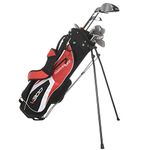 Slazenger Unisex V300 Golf Set R/H