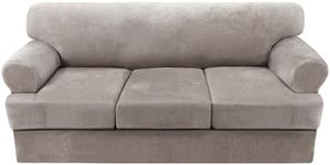 H.VERSAILTEX Sofa Cover 4 Piece T C