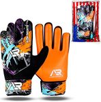 Arsh Sports Goalkeeper Gloves for K