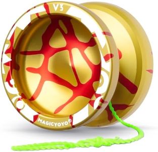 MAGICYOYO 