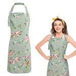 Chef Apron For Women Vintage