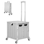 Wheeled Luggage Carriers