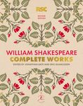 William Shakespeare Complete Works Second Edition