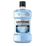 Listerine Ultraclean Zero Alcohol T