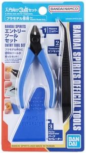 Bandai Hobby Kit Bandai Spirits Entry Tool Set