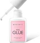 Makartt Super Strong Nail Glue for