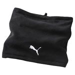 PUMA Neck Warmer II Scarf - Black, Size UA