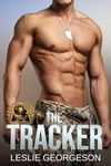 The Tracker: a psychic super soldier military romance (The Dregs Book 1)