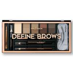 Budget Brow Kit