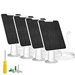Solar Panel Charger Compatible with