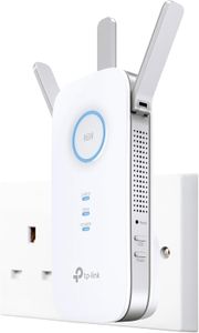 TP-Link RE550 Wi-Fi Range Extender – AC1900 Dual Band Booster