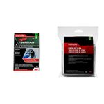 3M Bondo 422 Fiberglass Resin Repair Kit + Bondo Fiberglass Cloth (499)