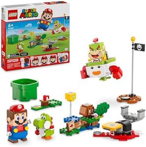 LEGO Super