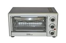 Premium Levella Toaster Oven (6 Sli