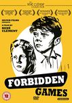 Forbidden Games [DVD] [1952]