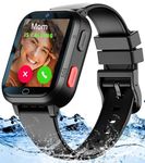 Watch Phone For Kids 4g