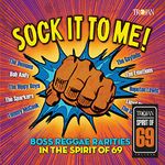 Sock It to Me: Boss Reggae Rarities in the Spirit of '69 [VINYL]