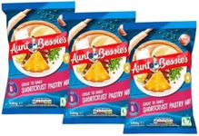 Shortcrust Pastry Mix Bundle Contai