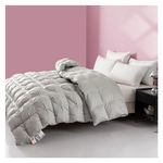 Simple Luxury Goose Down Comforter Kings