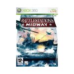 Battlestations: Midway (Xbox 360)