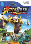 Excite Bots: Trick Racing - Wii Standard Edition