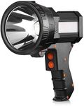 BUYSIGHT Rechargeable Spotlight,Spo