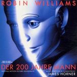 Horner: The Bicentennial Man