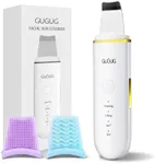 GUGUG Skin Scrubber Face Spatula Sk