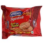 McVities Digestive - Biscuit, 150g Pack