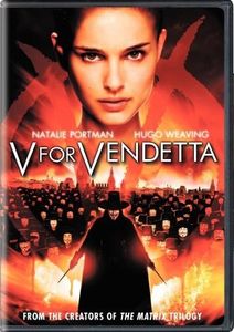 V for Vendetta (Widescreen Edition) by Natalie Portman