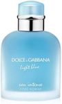 Dolce & Gabbana Light Blue Intense 