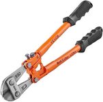 VEVOR Bolt Cutter, 18" Lock Cutter,