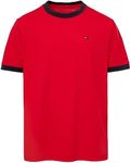 Tommy Hilfiger Kids Boy's Ken Tee (