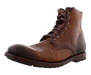 Frye Men's Bowery Lace Up Combat Bo