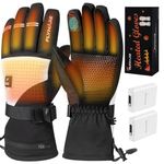 Self Warming Gloves For Women