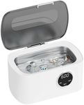 Ultrasonic Cleaner Machine 600ml Ul