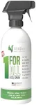 VoilaVe Pure Hypochlorous Acid Spray, All-in-One Skin Spray for Every Skin Type | HOCL Spray | Supports Acne, Scraps, Bruises, Rashes, Piercings, Tattoos, and Odors | Multi-Purpose Cleaner Spray 8 Oz