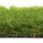 20mm Artificial Grass Natural and Realistic Looking Fake Lawn Astro Turf 1m, 1.5m, 2m, 3m & 4m Widths (2m x 4m)