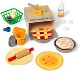 Melissa & Doug Make and Bake Pies P
