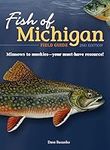 Fish of Michigan Field Guide (Fish 