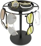 LSK Metal Sunglasses Organizer, Gla