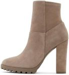 ALDO Women's Tianah Ankle Boot, Lig