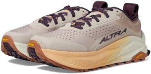 ALTRA Women's Olympus 6 Trail Runni