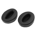 2Pcs one Pair Earphone Replacement Earpads Compatible with Sennheiser HD 4.50 HD4.50 BTNC Headphones Ear Pads Cover Cushions