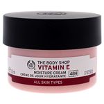 The Body Shop Vitamin-E Moisture Cream 50 ml