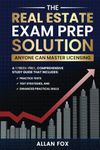 Real Estate Exam Prep Books